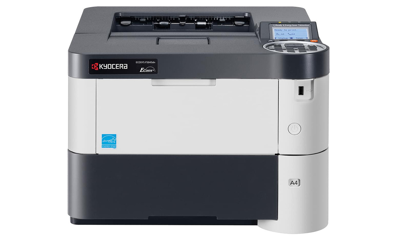 Kyocera ECOSYS P3045dn - Drukarki laserowe - Sklep internetowy - al.to